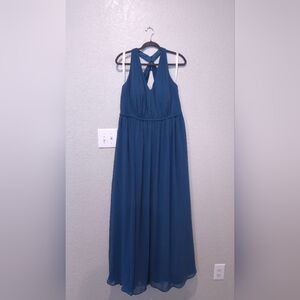 Azazi Bridesmaid Gown - 18